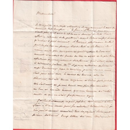 DEBOURSE DEB 42 NANTES + CACHET ARRIVE SPECIAL LOIRE INFERIEURE DEPART BORDEAUX GIRONDE INDICE 16