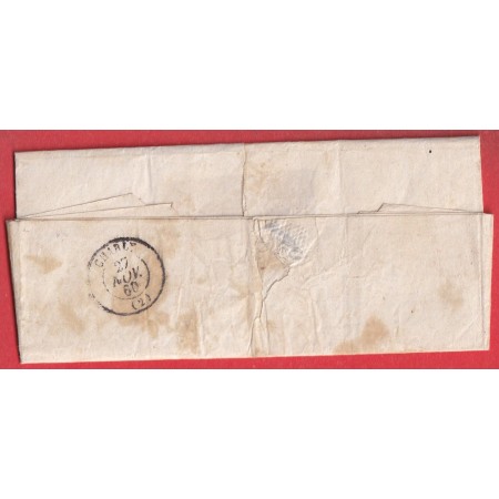 N°14 PC 776 CHATEAU THIERRY AISNE OR DE CROGIS POUR VILLIERS SUR MARNE