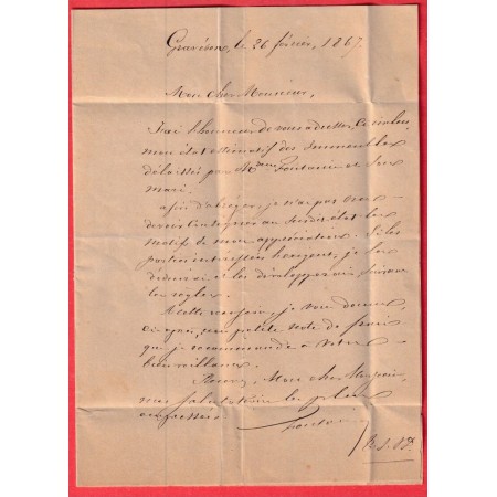 N°22 GC 923 CHATEAU RENARD PROVENCE BOITE RURALE D GRAVESON BOUCHES DU RHONE POUR TARASCON