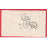 CURSIVE 51 ST MARTIN DE CONNEE CAD TYPE 15 BAIS MAYENNE 1850 PORT BRILLET INDICE 15
