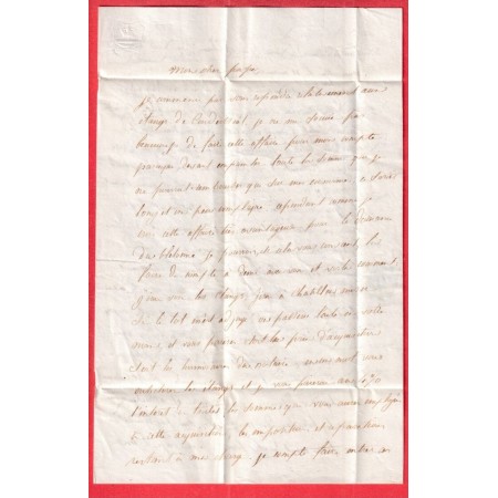 CAD TYPE 12 BEAUNE COTE D'OR BOITE RURALE + DECIME RURAL SAVIGNY LES BEAUNE POUR BOURG EN BRESSE AIN