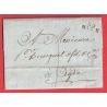 MARQUE CONQUIS 85 NICE ALPES MARITIMES 1812 AGDE HERAULT