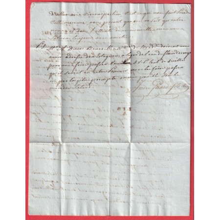 MARQUE CONQUIS 85 NICE ALPES MARITIMES 1812 AGDE HERAULT