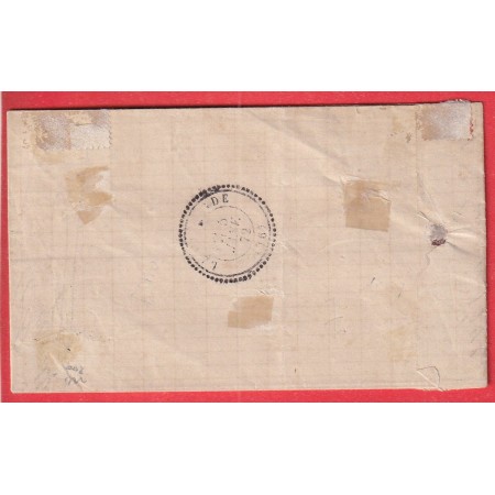 N°35 BANDE DE 3 SIGNE GOEBEL VIENT D'UNE VO SOLUPHIL GC 176 ARS EN RE CHARENTE INFERIEURE  COTE 875€