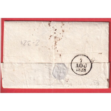 MARQUE 59 TINCHEBRAY 1828 ORNE INDICE 14 PORT BRILLET MAYENNE LAVAL