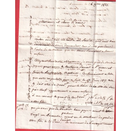 MARQUE 59 LE SAP ORNE POUR PORT BRILLET MAYENNE 22X9 INDICE 10