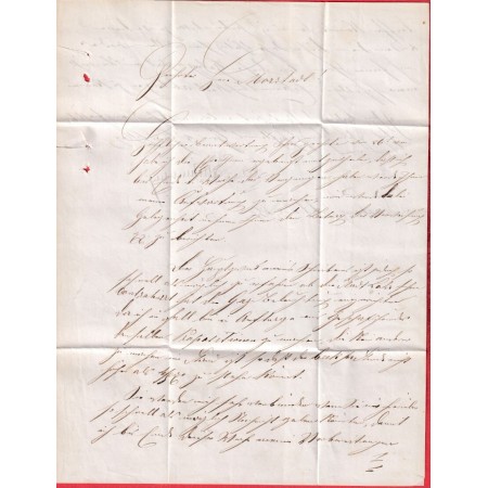 N°13 + 14 PC 2950 STRASBOURG BAS RHIN POUR LAHR BADE