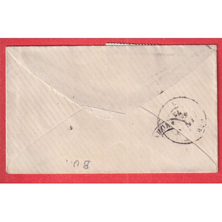 N°20 PAIRE CAD LIBOURNE GIRONDE POUR CAHORS LOT