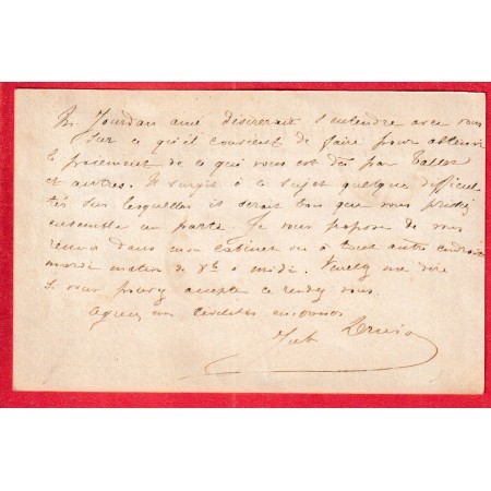 N°53 PAIRE GC 3905 TARASCON BOUCHES DU RHONE PORT LOCAL CARTE PRECUSEUR N°1