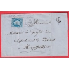 N°14 COIN DE FEUILLE PC 1395 HERAULT POUR MONTPELLIER