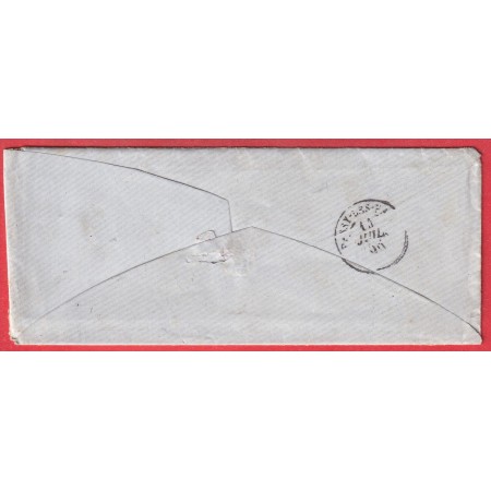 N°13 PARIS ETOILE PLEINE 4 60 4 POUR PASSY SEINE RECETTES REUNIES