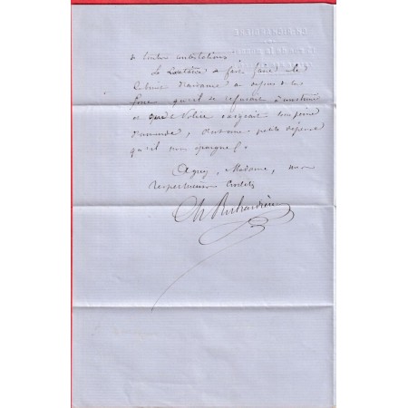 N°13 PARIS ETOILE PLEINE 4 60 4 POUR PASSY SEINE RECETTES REUNIES