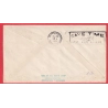 CANADA 1ER VOL FIRST FLIGHT TRANS CONTINENTAL AIR MAIL SERVICE TORONTO WINDSOR DETROIT CHICAGO ST PAUL WINNIPEG 1931