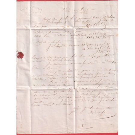 N°29 GC 639 BRION SUR OURCE COTE D'OR BOITE RURALE A BELAN SUR OURCE