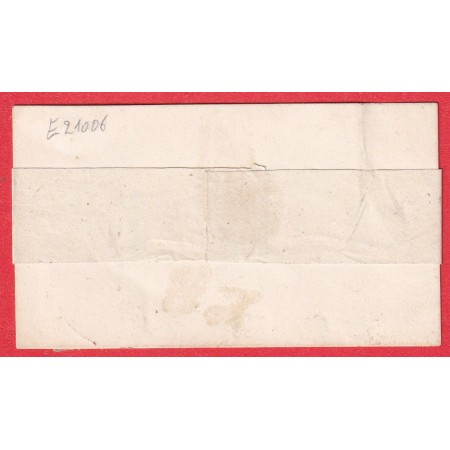 N°19 CAD LA FLOTTE CHARENTE INFERIEURE SEUL SUR CARTE DE VISITE