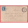 N°29 GC 3752 ST MARTIN DE CRAU CAD TYPE 22 BOUCHES DU RHONE SALELLES AUDE INDICE 13