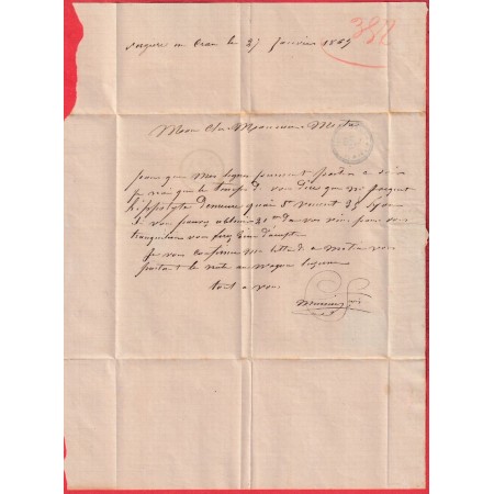 N°29 GC 3752 ST MARTIN DE CRAU CAD TYPE 22 BOUCHES DU RHONE SALELLES AUDE INDICE 13