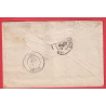 N°60 GC 6015 ALLEINS BOUCHES DU RHONE CAD TYPE 24 INDICE 14 POUR AIX EN PROVENCE