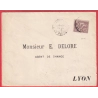 N°126 PARIS LEVEE EXCEPTIONNELLE R DE PROVENCE POUR LYON 1903