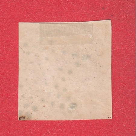 N°16 SUR PAILLE DEUX VOISINS TTB / SUP PARIS ETOILE PLEINE EXEMPLAIRE CHOISI