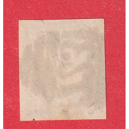 N°47 OBLITERATION ANGLAIS KILLER SOUTHAMPTON TB