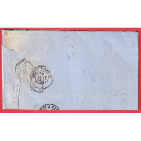 N°22 PC DU GC 937 CHATEAUNEUF DU FAOU FINISTERE RARE NON SIGNALE PAR POTHION