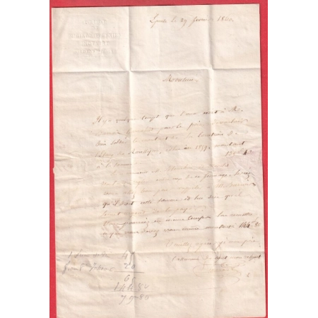 TAXE N°2 GIVRY EN ARGONNE MARNE BOITE RURALE E EPENSE