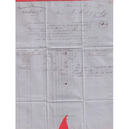 N°16 PARIS CERCLE DE POINTS POUR GRENOBLE