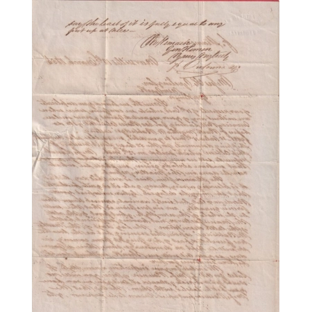 LETTRE DE MARSEILLE 1856 PAR STEAMER VIA LIVERPOOL NEW YORK USA ETATS UNIS AMERIQUE