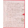 CURSIVE 1 ST GENIS POUILLY AIN CAD T15 FERNEY POUR RIVE DE GIERS 1848 INDICE 13