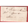 BOITE RURALE SUPPLEMENTAIRE L/2 SEULE SANS CAD A IDENTIFIER POUR EPENSE MARNE 1844