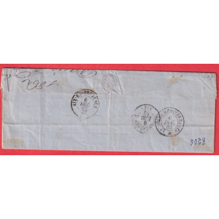 N°22 GRAND BDF PARIS DS2 ROMAIN D2 (60) D2 POUR AIX EN PROVENCE