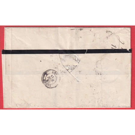 N°70 + 90 PARIS LEVEE EXCEPTIONNELLE RUE TAITBOUT 1E POUR LYON