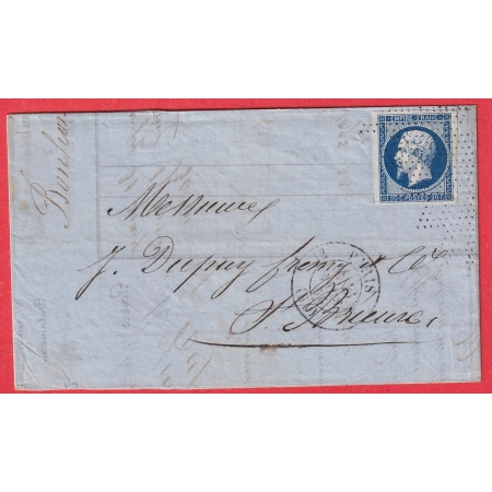 N°14 PARIS ROULETTE ACCORDEON ROUTE N°12 POUR ST BRIEUC COTES DU NORD INDICE 20