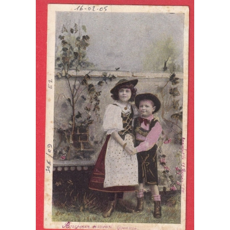 N°111 CAD HEXAGONAL ROQUEFORT BOUCHES DU RHONE RARE POUR AUBAGNE