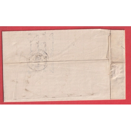 N°46B GC 3066 QUIMPER FINISTERE POUR NIORT DEUX SEVRES