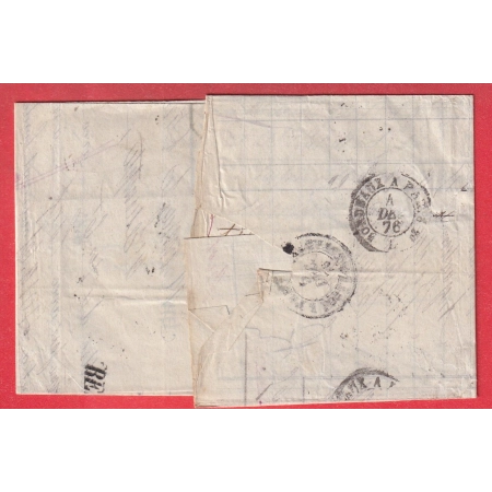 N°38 N°64 X2 N/B BAIGNES STE RADEGONDE CHARENTE POUR PARIS