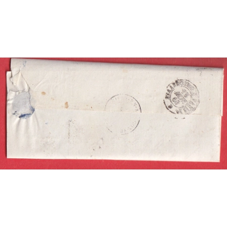 N°14 PC 1503 HEITZ LE MAURUPT MARNE BOITE RURALE U ST JEAN DEVANT POSSESSE POUR EPENSE