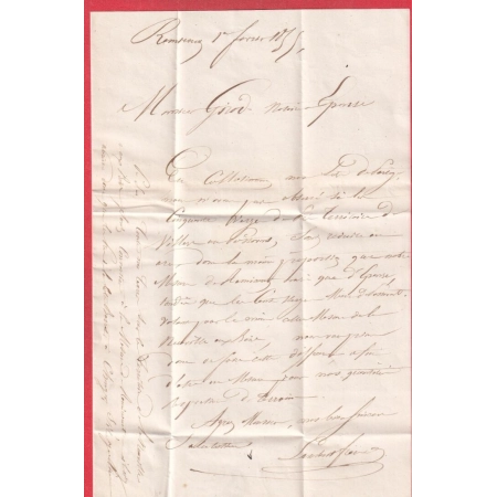 N°13 OBLITERATION BOITE RURALE E A IDENTIFIER POUR EPENSE MARNE TARIF LOCAL