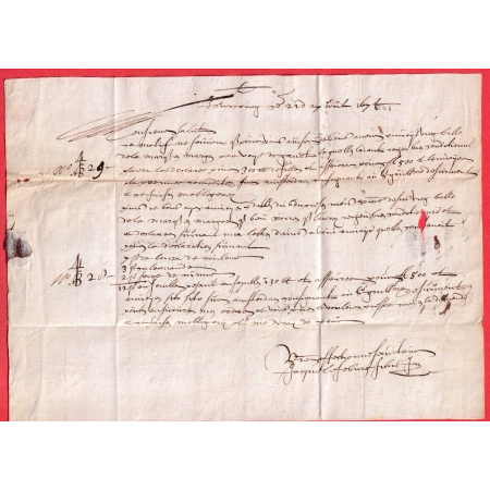 LETTRE DE TOURCOING NORD 1674 POUR ANVERS BELGIQUE