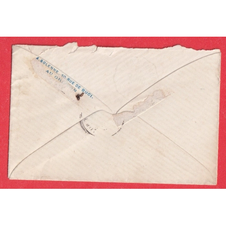 N°60 CONVOYEUR STATION EPINAY SUR ORGE SEINE ET OISE GC 1125 CORBEIL INDICE 12