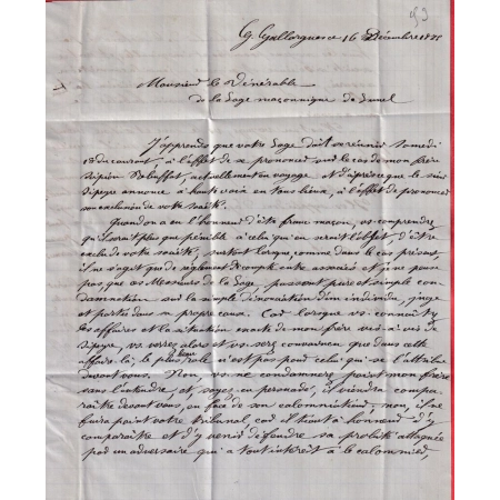 N°60 CONVOYEUR STATION GALLARGUES GARD POUR LUNEL HERAULT INDICE 11