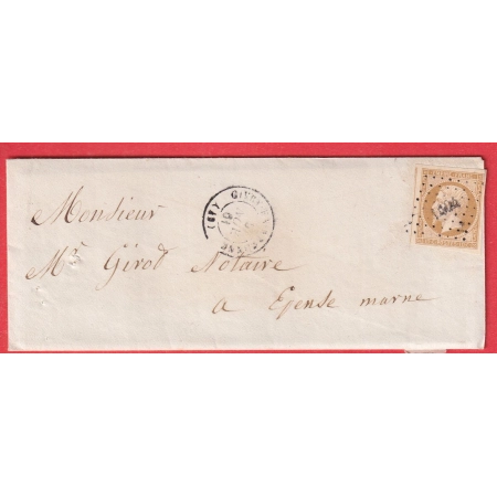 N°13B TYPE II TTB PC 1404 GIVRY EN ARGONNE MARNE POUR EPENSE MARNE