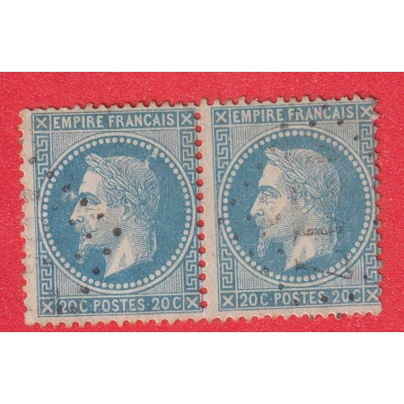 N°29 TRES BELLE VARIETE TACHE DEVANT OEIL EPIS SUR LA TETE TENANT A NORMAL