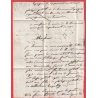 MARQUE P12P ST REMY BOUCHES DU RHONE AN13 1805 TEXTE DE EYRAGUES AU DOS ST REMY A SEC POUR LE VAR