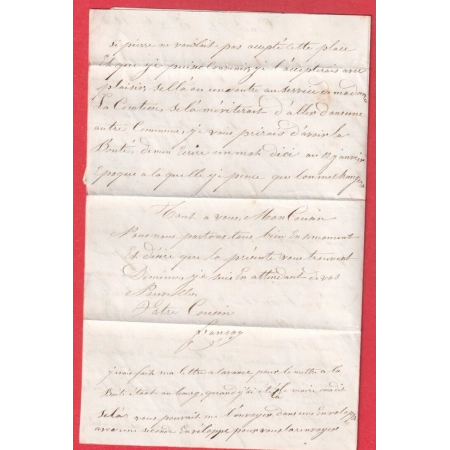 TIMBRE TAXE N°2A TB CAD TYPE 15 ISSOUDUN INDRE BOITE RURALE A CONDE POUR ISSOUDUN