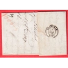 N°16 PC 2205 LA MURE ISERE POUR GRENOBLE