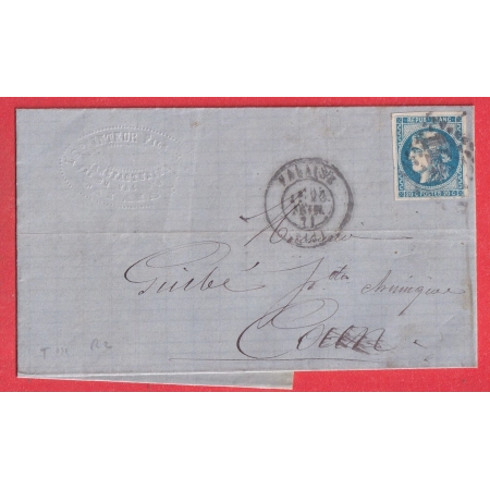 N°46B GC 1463 FALAISE CALVADOS POUR CAEN