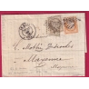N°38 + 56 GC 2188 LE MANS SARTHE POUR MAYENNE