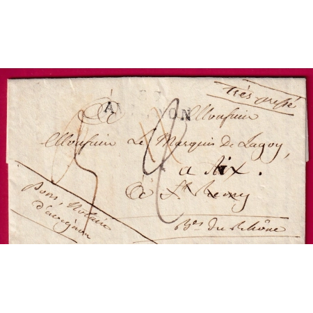 DEBOURSE DEB 12 ST REMY DE PROVENCE BOUCHES DU RHONE DEPART AVIGNON VAUCLUSE REEXP AIX INDICE 19